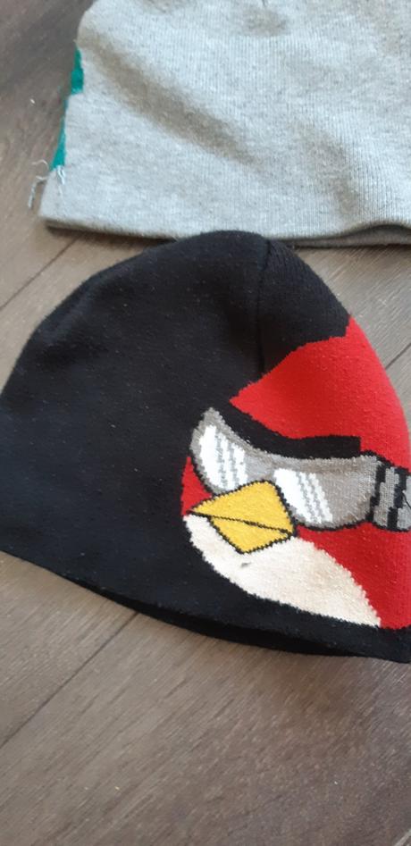 Teplé čiapky hm, h&m,92