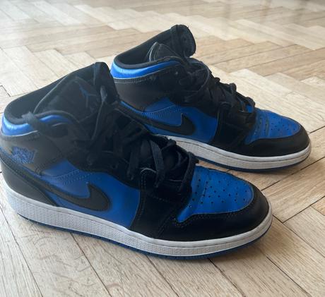 Tenisky nike jordan air veľkosť 38, air jordan,38