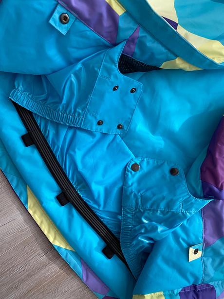 Dámska lyžiarska bunda oneill, o'neill,m