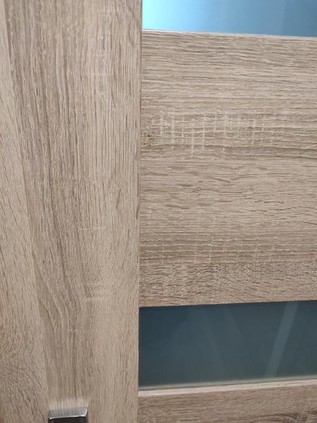 Interiérové dvere, 