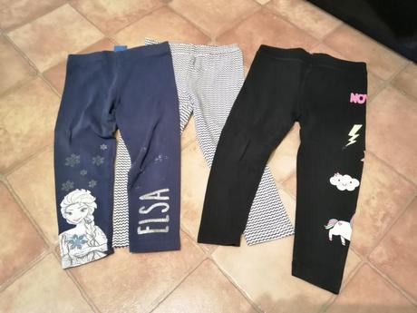 Balíček pre dievčatko 92, 86–98