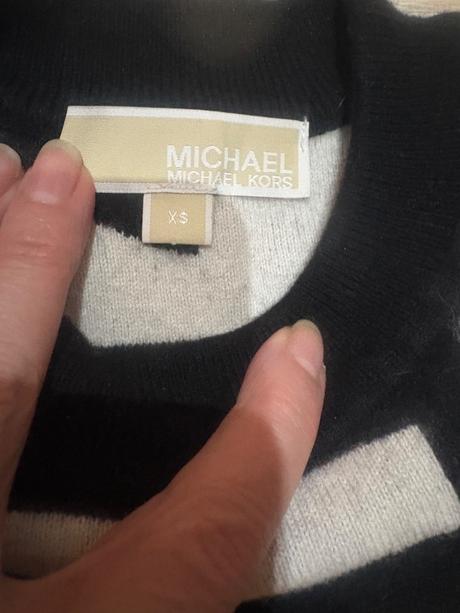 Upletove saty xs, michael kors,xs
