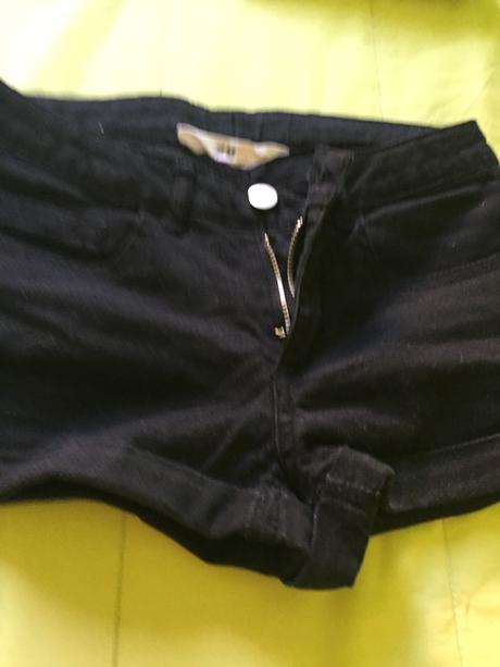 Sortky, h&m,140