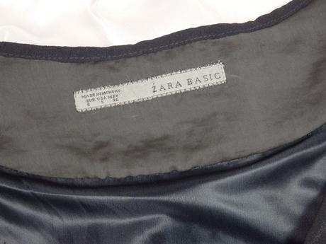 Kvalitné elegantné šaty, zara,xs