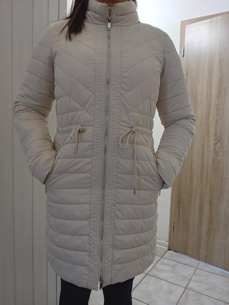 Dámska zimná velmi tepla vetrovka, l