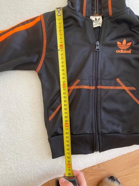 Adidas mikina, adidas,98