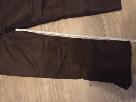 Oteplovačky 134-140, crivit,134