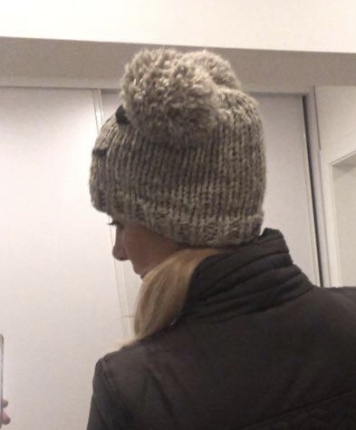 Čiapka dámska, takko,s