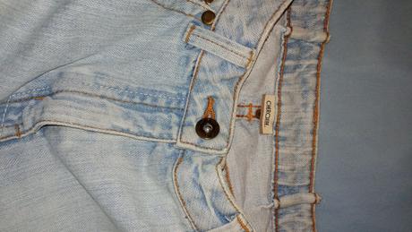 Sukňa cherokee 152, cherokee,152