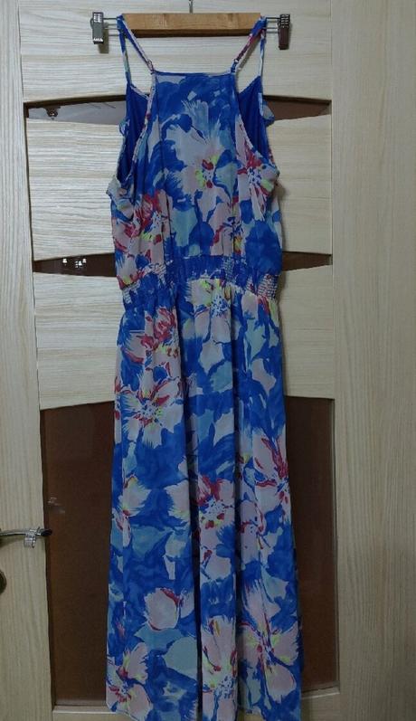 Letné šaty, h&m,170