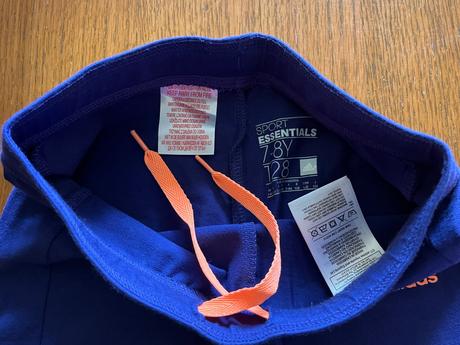 Legínkové športové tepláky adidas, adidas,128