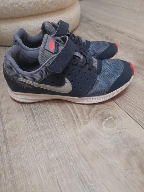 Tenisky, nike,34