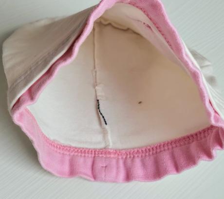 Čiapka srdiečko 80-92, 80