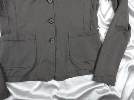 Marc o polo úpletové sako, marc o´polo,s