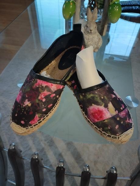 Espadrilky xti, 38