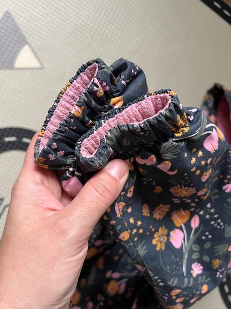 Zimná kombinéza, 92