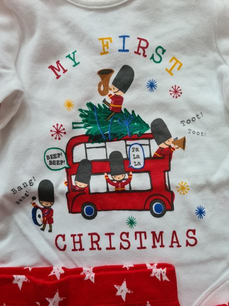 Vianočné oblečenie, 80