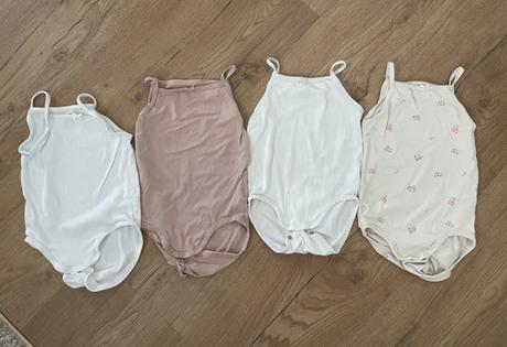 Body tielka hm 92, h&m,92