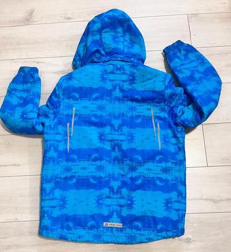 Prechodná  bunda alpine pro, alpine pro,152