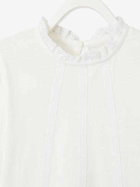 Bluzka vertbaudet 92 po 164, vertbaudet,92 - 164