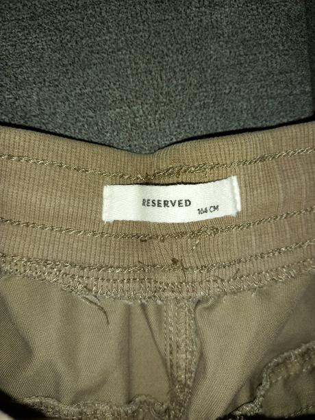 Kapsače, reserved,164