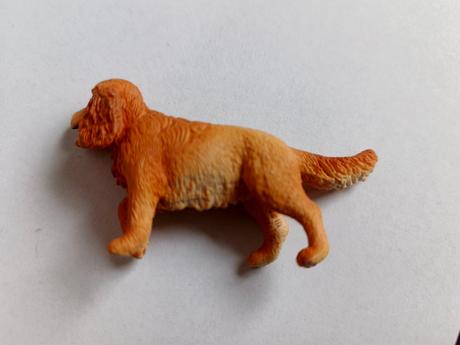 Schleich pes mačka, 