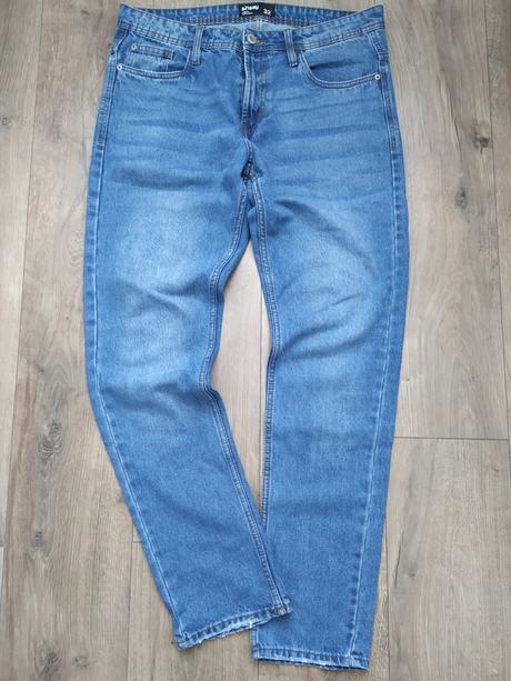 Sinsay rifle, sinsay,32