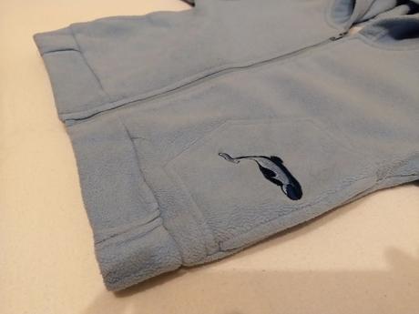 Mikinka s delfínom, items,92