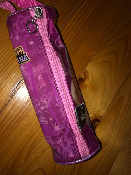 Peračník hannah montana, 