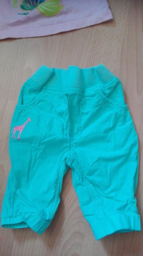 Trojstvrtove nohavice v. 86, dopodopo,86