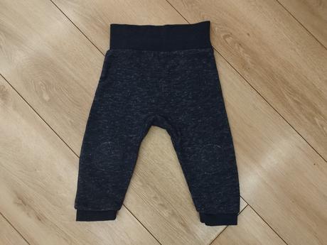 Tepláky, primark,80