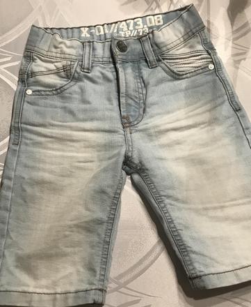 Frajerske riflove kratasy viac ako top stav, dopodopo,116