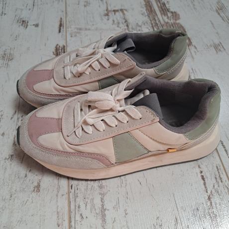 Zara tenisky, zara,35