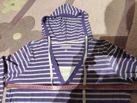 Mikina č. 40, cherokee,40