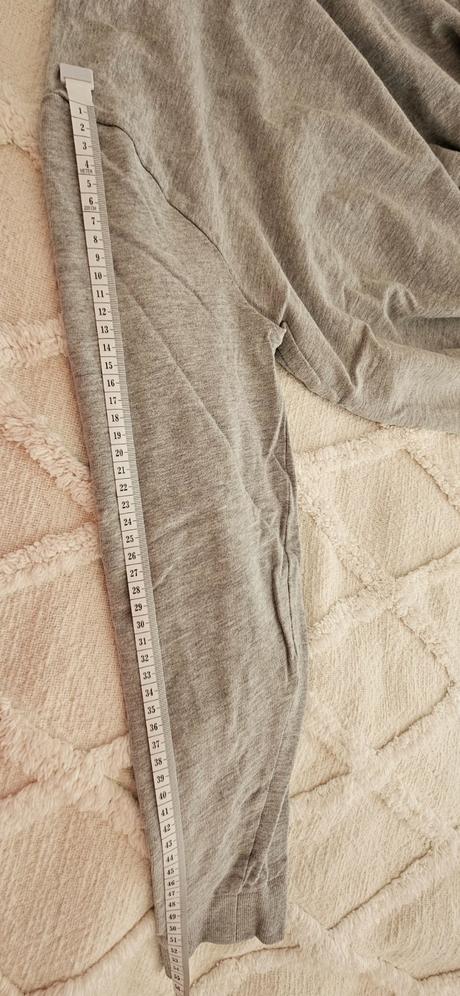 3 tričká dlhý  rukáv, next,164