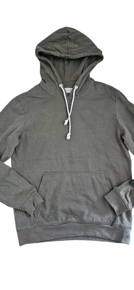 Pánska mikina khaki vel.m zn.pier one, l