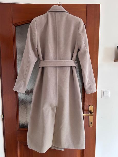 Kabát chantall - xs, chantall,xs