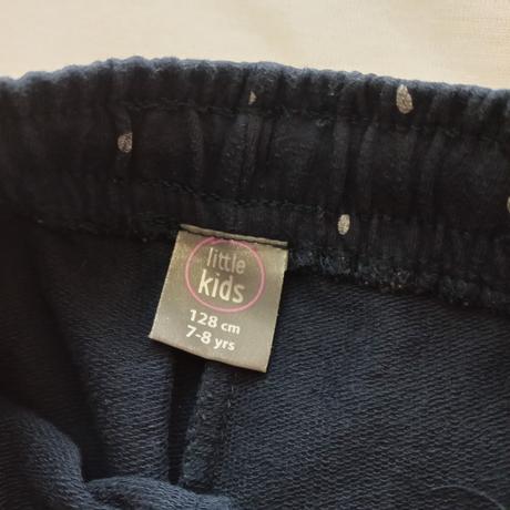 Tepláky 1x, pepco,128