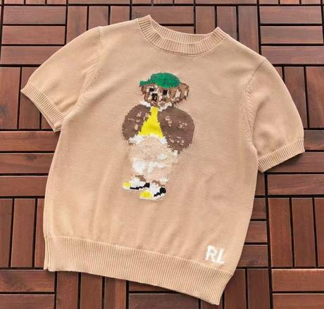 Trendy top, l