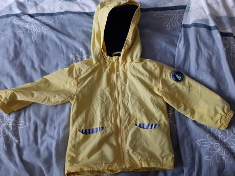 Namornicka prechodna bundicka, 92