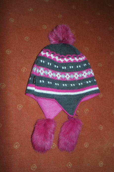 Čiapka s kožušinkou, 146