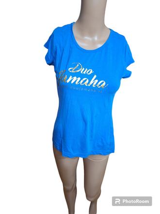 Dámske bavlnené tričko, s