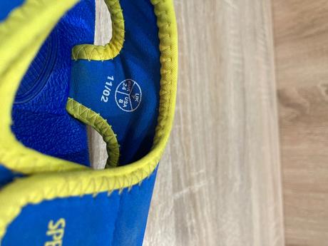 Sandále značky speedo v. 24, speedo,24