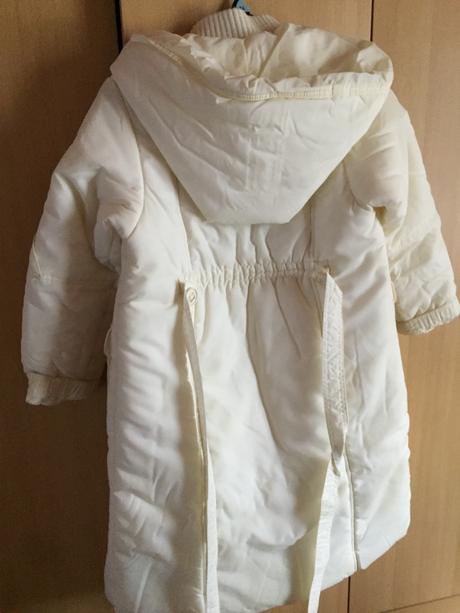 Bunda, vetrovka, 134