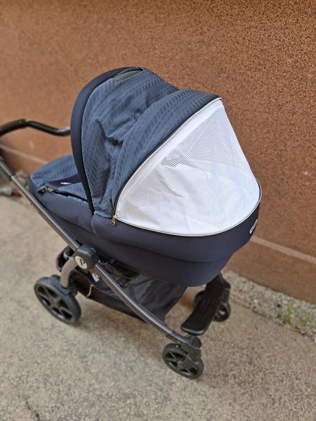 Kocik peg perego, peg-pérego