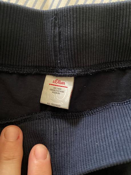 Šortky, s.oliver,152