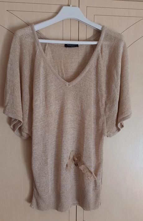 Tričko rinascimento, s