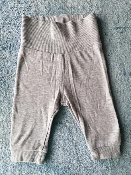 Balík dievčatko 56, 50–62