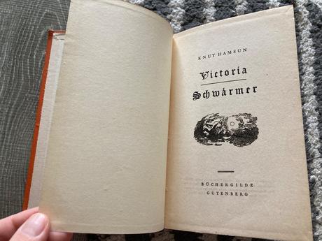 Victoria und schwärmer-vyd.1936,