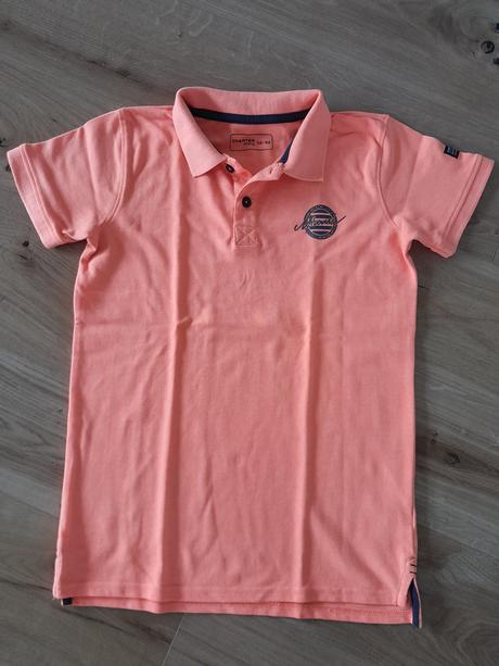 Tricka, chapter young,158